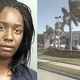 Image for article titled This woman set fire to her cheating boyfriend's car dealership